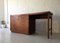 Desk with Chest of Drawers, 1950s 2