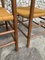 Mid-Century Dordogne Dining Chairs by Charlotte Perriand for Sentou, Set of 2 15