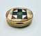 Small 19th century Hard Stone Box by Pietra Dura, Image 8