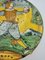 16th Century Ceramic Dish Plate by Montelupo, Image 9