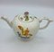 Porcelain Tea Can by Meissen Marcolini, 1745 8