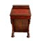 Victorian Walnut Davenport, 1830s 2