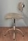 Adjustable Swivel Chair in the style of Egon Eiermann from Wilde & Spieth, 1950s 4