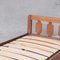 Mid-Century Oak Day Bed by Guillerme et Chambron 4