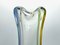 Rhapsody Glass Swan attributed to Frantisek Zemek for Sklan Mstisov, 1960s 5