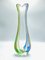 Rhapsody Glass Swan attributed to Frantisek Zemek for Sklan Mstisov, 1960s, Image 4