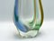 Rhapsody Glass Swan attributed to Frantisek Zemek for Sklan Mstisov, 1960s 6