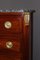 Louis XVI in Mahogany Dresser 5