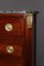 Louis XVI in Mahogany Dresser, Image 5