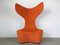 Drum Chair and Footstool by Mac Stopa for Cappellini, 2010s, Set of 2 5