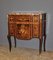 Louis XV Dresser in Marquetry, 1880s 13