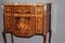 Louis XV Dresser in Marquetry, 1880s 10