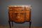 Louis XV Dresser in Marquetry, 1880s 5