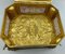 Importante cofanetto antico viennese in metallo dorato e smaltato, 1880, Immagine 10