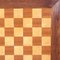 Mid-Century Chess Table by Jan Vanek for Krasna Jizba, 1940s 3