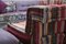 Set da salotto Mah Jong Missoni grande di Hans Hopfer per Roche Bobois, Francia, inizio XXI secolo, set di 46, Immagine 16