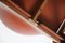Sillas de comedor 121 de cuero de Afra & Tobia Scarpa para Cassina Italy. Juego de 6, Imagen 6
