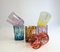 Set da tavola moderno di Ribes the Art of Glass, Italia, set di 6, Immagine 20