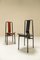 Irma Dining Chairs by Achille Castiglioni for Zanotta, Italy, 1970s, Set of 8 9