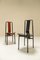 Irma Dining Chairs by Achille Castiglioni for Zanotta, Italy, 1970s, Set of 8, Image 9