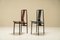 Irma Dining Chairs by Achille Castiglioni for Zanotta, Italy, 1970s, Set of 8, Image 5