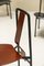 Irma Dining Chairs by Achille Castiglioni for Zanotta, Italy, 1970s, Set of 8, Image 12