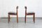 Dining Chairs from Farso Stolefabrik, Denmark, 1960s, Set of 6 4