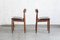 Esszimmerstühle von Farso Stolefabrik, Dänemark, 1960er, 6er Set 4
