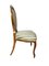 Original Biedermeier Sessel, 1870er 3