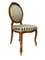 Fauteuil Biedermeier Original, 1870s 2