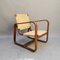 Bocconi Lounge Chair by Giuseppe Pagano 1