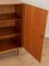 Vintage Dresser in Oak, 1950s, Image 8