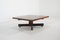 Alex Coffee Table by Sergio Rodrigues for Oca, Brazil, 1960s 1
