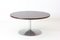 Round Coffee Table by Fritz Hansen, 1960s, Image 1