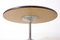 Round Coffee Table by Fritz Hansen, 1960s, Image 7