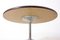 Table Basse Ronde par Fritz Hansen, 1960s 7