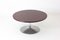 Round Coffee Table by Fritz Hansen, 1960s, Image 3