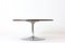 Table Basse Ronde par Fritz Hansen, 1960s 2