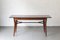 Belgian Extendable Dining Table, 1950s, Image 16