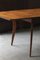 Belgian Extendable Dining Table, 1950s 25