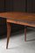 Belgian Extendable Dining Table, 1950s 14