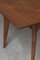 Belgian Extendable Dining Table, 1950s, Image 22