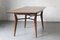 Belgian Extendable Dining Table, 1950s, Image 24