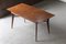 Belgian Extendable Dining Table, 1950s 3