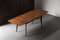 Belgian Extendable Dining Table, 1950s, Image 1