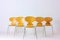 Ant Chairs by Fritz Hansen, Denmark, 1990s, Set of 5, Image 1