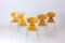 Ant Chairs by Fritz Hansen, Denmark, 1990s, Set of 5 11