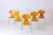 Ant Chairs by Fritz Hansen, Denmark, 1990s, Set of 5, Image 11