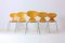 Ant Chairs by Fritz Hansen, Denmark, 1990s, Set of 5 10