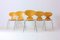 Chaises Ant par Fritz Hansen, Danemark, 1990s, Set de 5 10